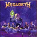 Megadeth - Tornado of souls