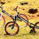 Campeonato Brasileiro de Biketrial - Bikes da Dropbike