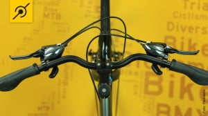 Conheça a bicicleta urbana - guidão