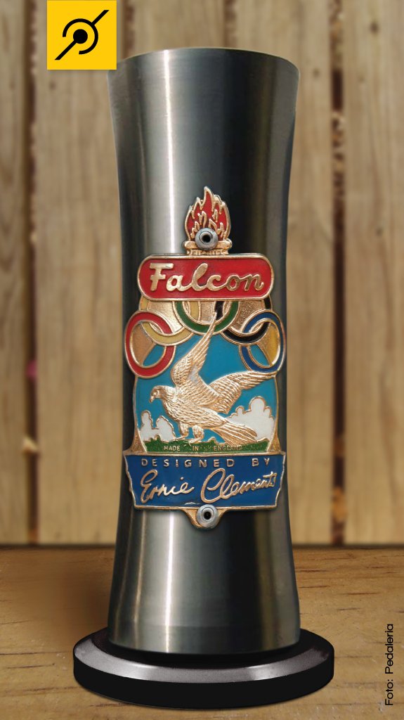 Emblema Falcon