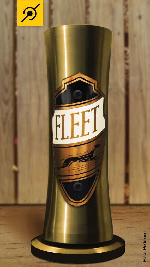 Emblema Fleet