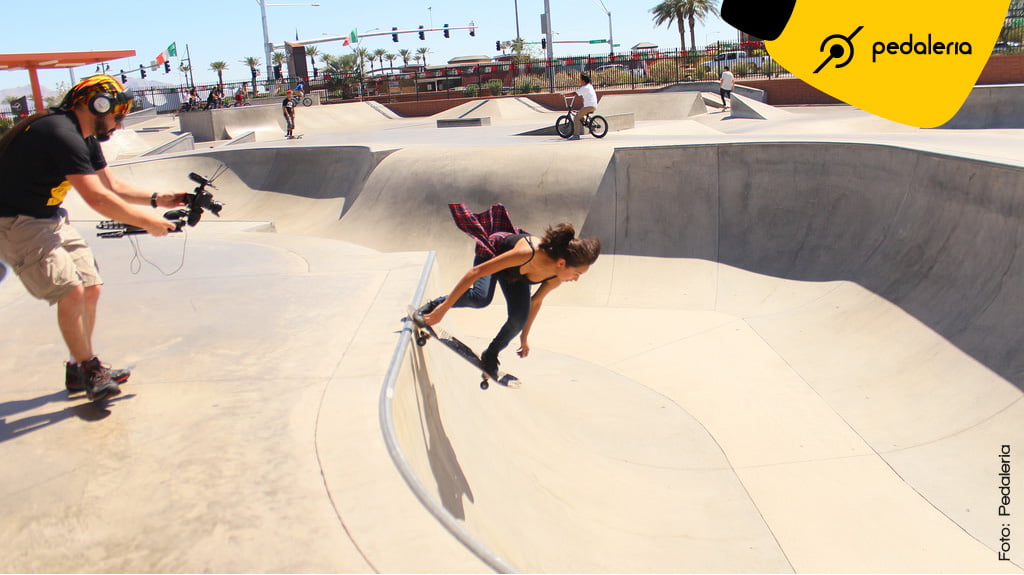 Cassino Skatepark