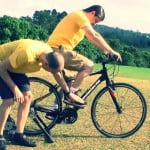Pedaleria em 1 minuto - Pedaleria