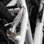 Manutenção. Trocando os cabos de freio da bicicleta