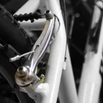 Manutenção. Trocando os cabos de freio da bicicleta