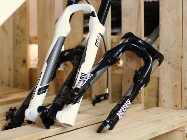 Amortecedor de bicicleta, saiba como funciona e escolha a sua