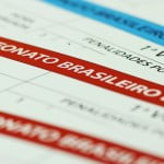 Fichas de acompanhamento das pontuações