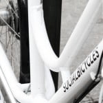 Bike compartilhada em NY
