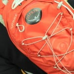 Mochilas para ciclistas