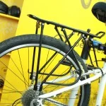 Bagageiro de bike
