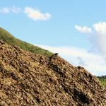 Campeonato Brasileiro de Biketrial - Até o calango foi conferir a competição