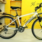 Paralamas de bicicleta