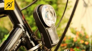Shimano Nexus - Farol