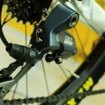 BNR Regulando Cambio Traseiro - Pedaleria