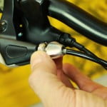 BNR Ajuste Freio a Cabo - Pedaleria