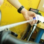 BNR Bikefit - Pedaleria
