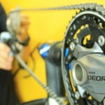 BNR Desgaste de Corrente - Pedaleria