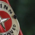 Emblema Schwinn