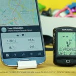 BNR ciclocomp vs app - Pedaleria