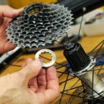 BNR Freehub - Pedaleria