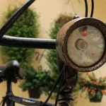 BNR Iluminação - Pedaleria