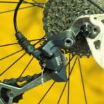 BNR Marchas - Pedaleria
