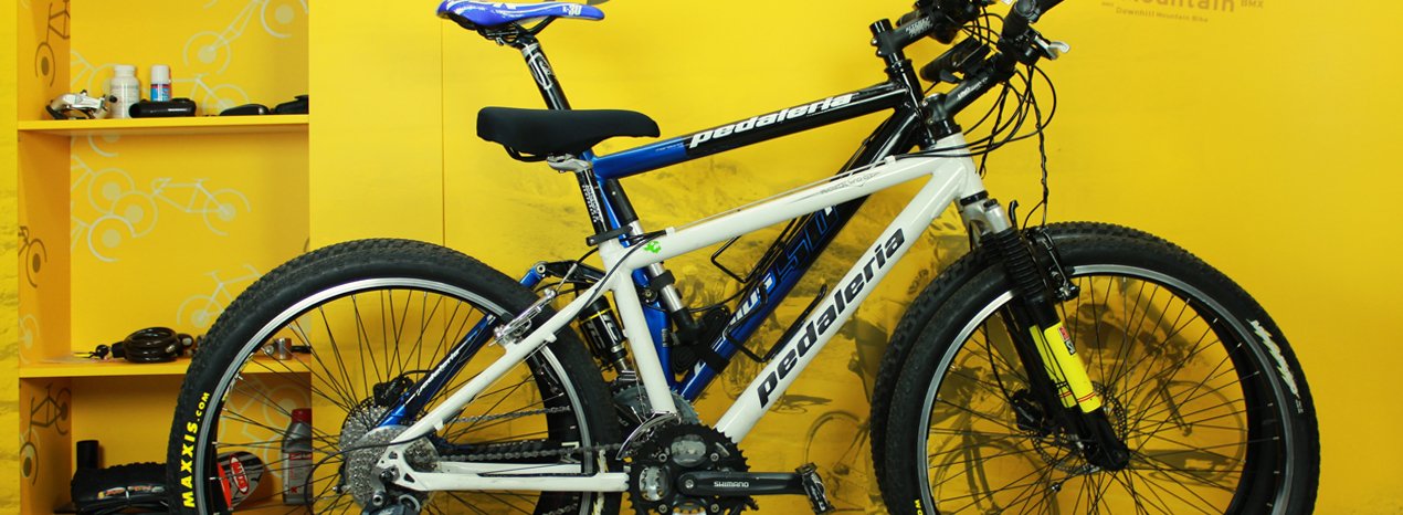 Qual tamanho do quadro da bike comprar em sua bicicleta