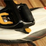 BNR Pedal clip - Pedaleria
