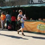 BNR Terceira idade - Pedaleria