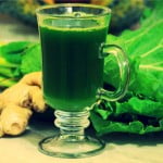 BNR detox suco - Pedaleria