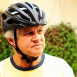 Pedaladas na terceira idade