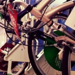 BNR ipi - Pedaleria