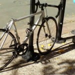 BNR trancar bike - Pedaleria