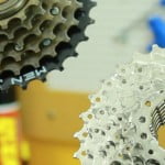 BNR Catracas CassetesFreehub - Pedaleria