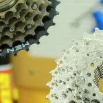 BNR Catracas CassetesFreehub - Pedaleria