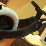 BNR Bike Carpete - Pedaleria