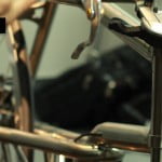BNR Bike Samurai - Pedaleria