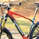 BNR XC Orbea - Pedaleria