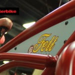 BNR Felt Bicycles - Pedaleria