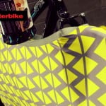 Velo Sock. Capas para bicicleta
