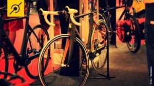 Road bike da Fabike