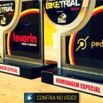 BNR Encontro Nacional Biketrial - Pedaleria