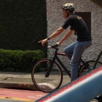 BNR Orbea Carpe - Pedaleria