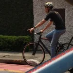 BNR Orbea Carpe - Pedaleria
