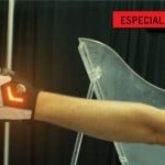 Luvas sinalizadoras