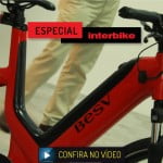 BNR Bikes eletricas - Pedaleria