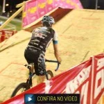 BNR Ciclocross 01 - Pedaleria