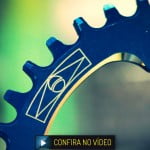 BNR Nottable - Pedaleria