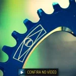 BNR Nottable - Pedaleria