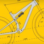 BNR Quadros - Pedaleria